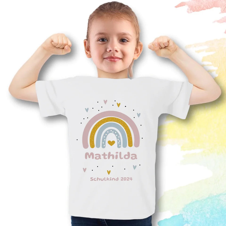 Finale_T-Shirt_Mädchen